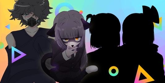 新プロジェクト、AIシンガーレーベルメディア『GEMVOX』始動!